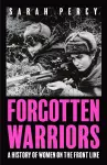 Forgotten Warriors cover