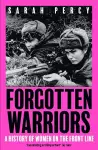 Forgotten Warriors cover