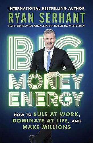 Big Money Energy cover