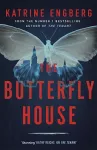 The Butterfly House cover