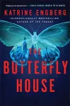 The Butterfly House cover