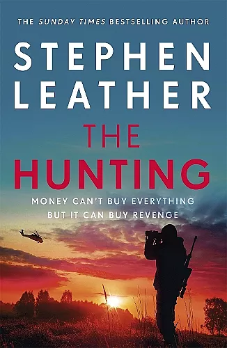 The Hunting cover