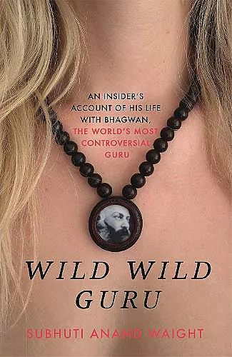 Wild Wild Guru cover