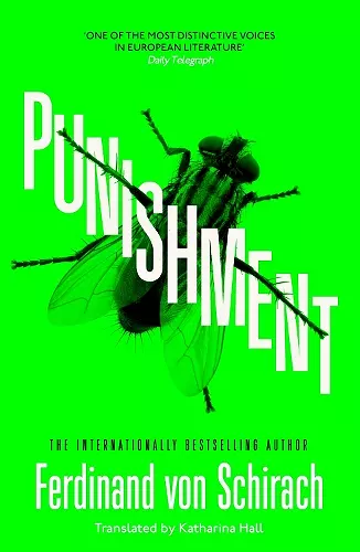 Punishment cover