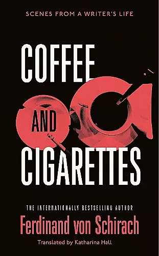 Coffee and Cigarettes cover
