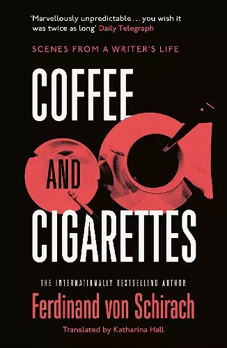 Coffee and Cigarettes cover