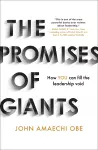 The Promises of Giants cover
