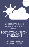 Understanding and Living Well With Post-Concussion Syndrome cover