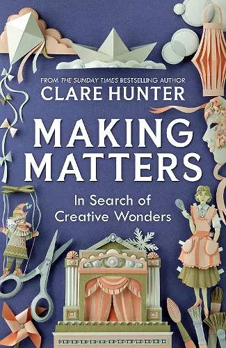 Making Matters cover
