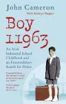 Boy 11963 cover