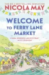 Welcome to Ferry Lane Market cover