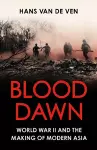 Blood Dawn cover