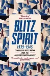 Blitz Spirit cover