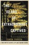 The Island of Extraordinary Captives cover