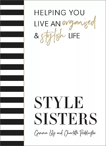 Style Sisters cover