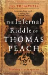The Infernal Riddle of Thomas Peach cover