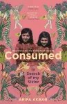 Consumed cover