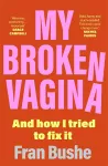 My Broken Vagina cover