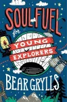 Soul Fuel for Young Explorers cover