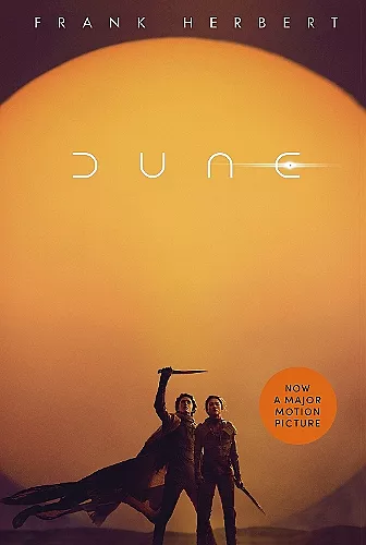 Dune cover