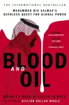 Blood and Oil cover