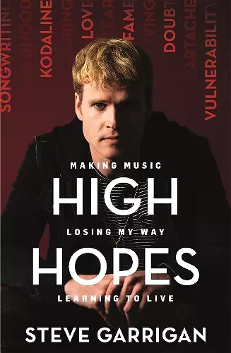 High Hopes cover