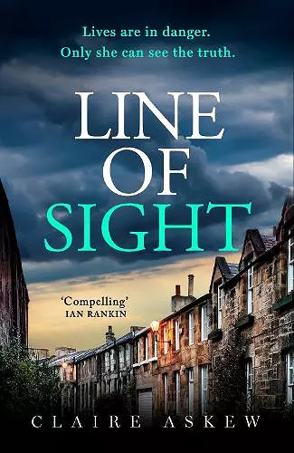 Line of Sight cover