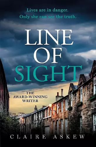 Line of Sight cover