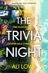 The Trivia Night cover