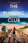 The Running Club cover