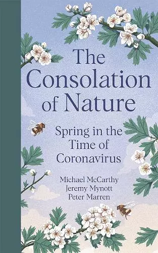 The Consolation of Nature cover