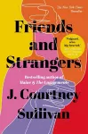Friends and Strangers cover