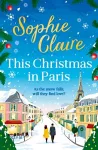 This Christmas in Paris cover