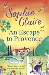 An Escape to Provence cover