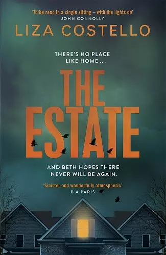 The Estate cover