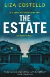 The Estate cover