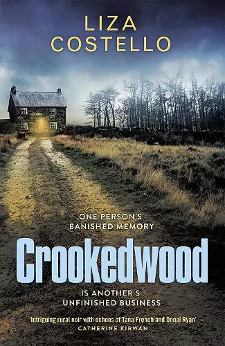 Crookedwood cover