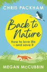Back to Nature cover