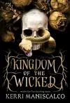 Kingdom of the Wicked cover