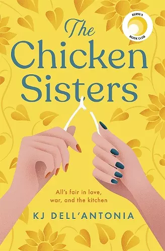 The Chicken Sisters cover