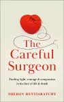 The Careful Surgeon cover