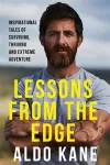 Lessons From the Edge cover