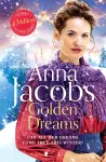 Golden Dreams cover