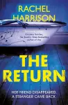 The Return cover