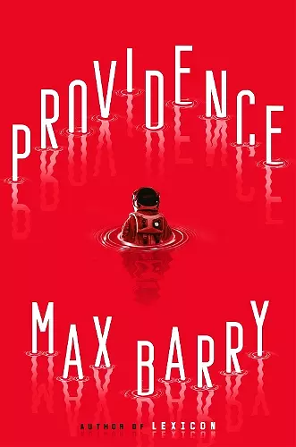 Providence cover