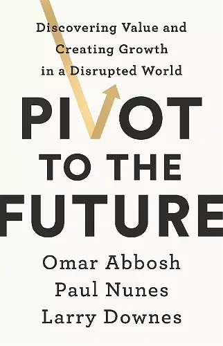 Pivot to the Future cover