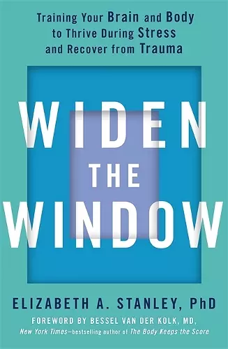 Widen the Window cover