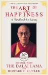 The Art of Happiness - 20th Anniversary Edition cover