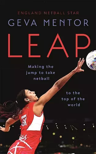 Leap cover