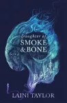 Daughter of Smoke and Bone cover